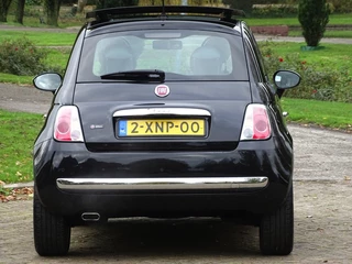 Fiat 500 - afbeelding nr 23