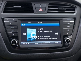 Hyundai i20 Hyundai i20 1.0 T-GDI Comfort Navigatie | Camera - afbeelding nr 29