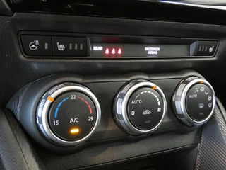 Mazda 2 Mazda 2 1.5 e-SA-G Homura - afbeelding nr 9