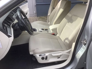Volkswagen Passat - afbeelding nr 11