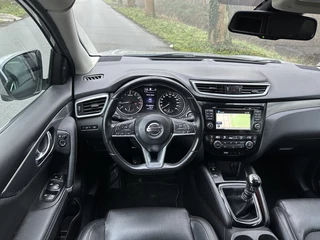 Nissan QASHQAI - afbeelding nr 2