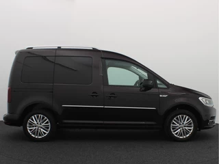 Volkswagen Caddy AUTOMAAT / TREKHAAK / XENON / CAMERA / CARPLAY / STOELVERW / NAVI / CLIMA / PDC - afbeelding nr 17