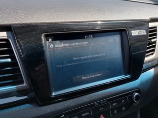 Kia Niro Kia Niro 1.6 GDi 105pk Hybrid ExecutiveLine | Navi | Clima | Adap.Cruise | Leder+Verwarmd+Geventileerd+Elek.Verstel | UBL Sound | Keyless Entry | Dodehoek+Rijstrooksensor | Pdc V+A+Camera | 18''lm - afbeelding nr 13