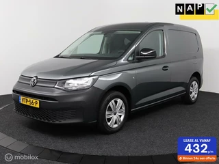 Volkswagen Caddy - 396635851-0