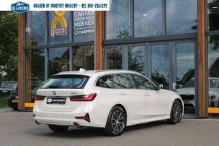 BMW 3 Serie BMW 3-serie Touring 320e Business Edition Plus|PlugInHybride|Camera|PDC|AppleCarPlay - afbeelding nr 3