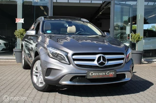 Mercedes-Benz GLA Mercedes GLA-klasse 200 Prestige/Pano/Navi/Xenon/Tel//Pdc/ - afbeelding nr 7