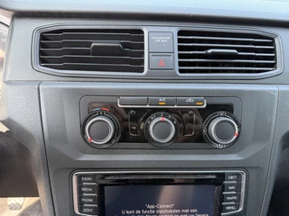 Volkswagen Caddy Volkswagen Caddy 2.0 TDI L2H1 150PK EURO6 Maxi Navigatiesysteem/cruise control - afbeelding nr 27