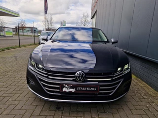 Volkswagen Arteon Volkswagen ARTEON 2.0 TSI 4Motion R 280pk /DCC /ACC /Full!! - afbeelding nr 51