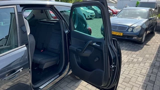 Opel Meriva Opel Meriva 1.4 Turbo Business + - afbeelding nr 11