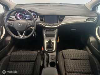 Opel Astra Opel Astra Sports Tourer 1.0 met Intelline pakket - afbeelding nr 10