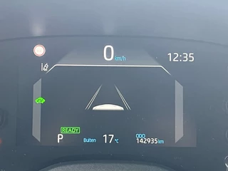 Toyota Yaris Cross - afbeelding nr 22