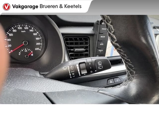 Kia Stonic Kia Stonic 1.0 T-GDi ComfortPlusLine Navigator - afbeelding nr 23