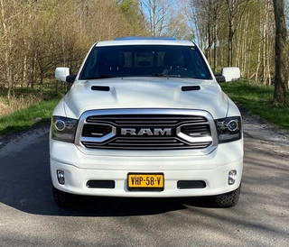 Dodge Ram Pick-Up - afbeelding nr 2