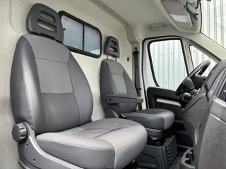 Fiat E-Ducato Fiat E-Ducato 3.5T L4H2 79 kWh*MOBIELE AIRCO*INRICHTING*NAVI* - afbeelding nr 26