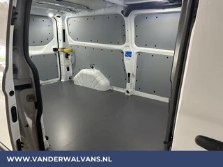 Ford Transit Custom Parkeersensoren, verwarmde voorruit, Bijrijdersbank, 2800kg trekvermogen - afbeelding nr 11