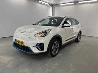 Kia Niro EV 64kWh dynamicline 3-fase 150kW aut