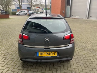 Citroën C3 - afbeelding nr 5