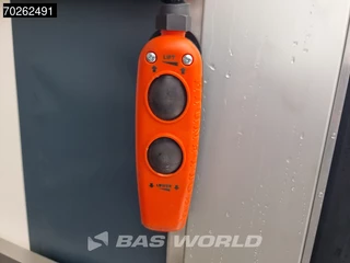Renault Master Renault Master 170PK Schuifzeilen met Laadklep 2025 Model LED Carplay Airco Cruise Schuifzeil Zeilen Koffer Meubelbak 21m3 Airco Cruise control - afbeelding nr 19