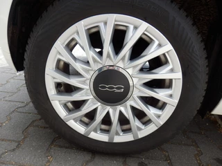 Fiat 500 - afbeelding nr 10