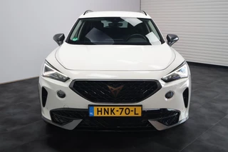 CUPRA Formentor CUPRA Formentor 1.4 e-Hybrid Business 204pk Sport | LED | Camera | Apple Carplay - afbeelding nr 2