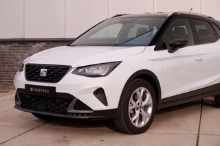 SEAT Arona | LED | ACC | Camera | Carplay | PDC - afbeelding nr 27