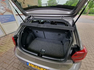 Volkswagen Polo Volkswagen Polo 1.0 TSI R-Line Edition|Airco|Adaptief-cruise|Getintglas|Carplay|53.861KM - afbeelding nr 5