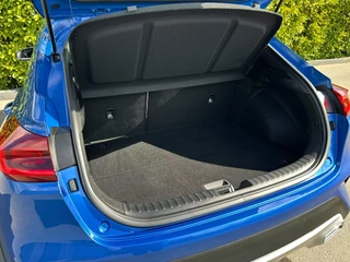Kia XCeed Kia XCeed 1.5 T-GDi DynamicLine | Stuur- Stoelverwarming | Camera | Carplay | Fabrieksgarantie - afbeelding nr 25