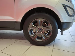 Ford EcoSport - afbeelding nr 16