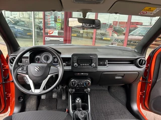 Suzuki Ignis - afbeelding nr 3