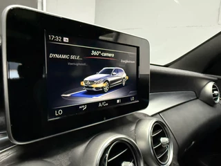 Mercedes-Benz C-Klasse Mercedes-Benz C-klasse Estate 350 e Lease Edition - afbeelding nr 22