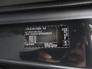 Volkswagen Crafter Volkswagen Crafter 2.0TDI 140PK DSG Automaat L5H3 Highline | Navigatie | Betimmering | Camera | 3-Persoons - afbeelding nr 21