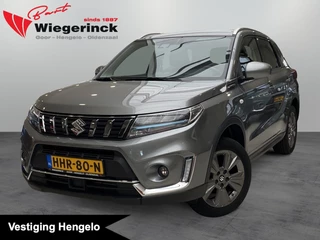 Suzuki Vitara - afbeelding nr 1