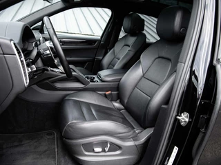 Porsche Cayenne Porsche Cayenne 2.9 S 440PK Panorama Matrix Bose Luchtvering Camera Sportuitlaat - afbeelding nr 8