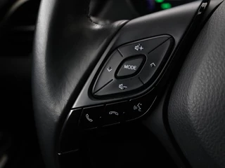 Toyota C-HR Toyota C-HR 1.8 Hybrid Style | Stoelverwarming | Trekhaak |  Adaptive cruise | JBL Sound | Camera | Navigatie | Keyless | Dodehoek detectie - afbeelding nr 16