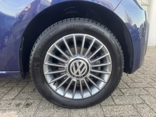Volkswagen up! - afbeelding nr 8