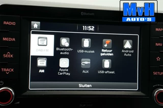 Kia Stonic Kia Stonic 1.0 T-GDi ComfortPlusLine Navigator|CAMERA|CARPLAY - afbeelding nr 8