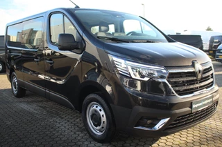 Renault Trafic L2H1 DC | 6-Zits | Carplay/Android | Camera | Lease 627,- p/m - afbeelding nr 4