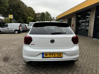 Volkswagen Polo - afbeelding nr 5