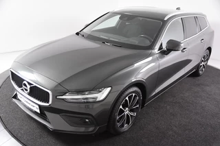 Volvo V60 Volvo V60 2.0 B3 Momentum *1ste Eigenaar*Navigatie*Park assist* - afbeelding nr 32