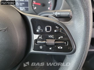 Mercedes-Benz Sprinter Mercedes Sprinter 317 CDI Bakwagen Automaat Laadklep Camera Meubelbak Koffer LBW 20m3 Airco - afbeelding nr 16