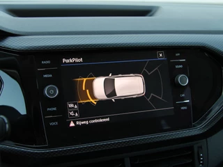 Volkswagen T-Cross Volkswagen T-Cross 1.0 TSI Life | Carplay | Side assist| Full LED - afbeelding nr 18
