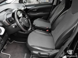 Toyota Aygo - afbeelding nr 7