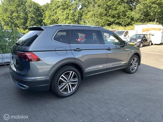 Volkswagen Tiguan Allspace Volkswagen Tiguan / Allspace 1.5 TSI / Panorama / 2022 - afbeelding nr 5