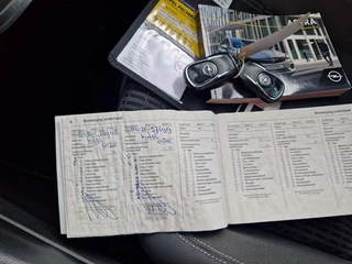 Opel Astra - afbeelding nr 22