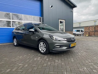 Opel Astra Opel Astra Sports Tourer 1.0 Turbo Business Executive - afbeelding nr 2