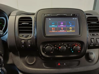 Opel Vivaro Opel Vivaro bestel 1.6 CDTI L1H1 Sport ( Airco/Navi/Trekh. ) - afbeelding nr 23