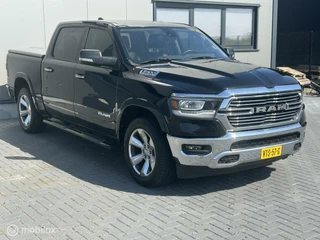 Dodge Ram 1500 Dodge Ram 1500 4X4 5.7 V8 Crew Cab Laramie 6 Persoons - afbeelding nr 3