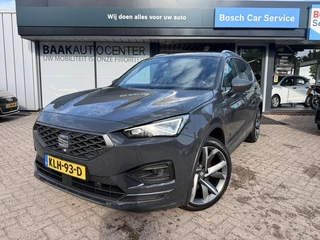 SEAT Tarraco 1.4 TSI eHy. PHEV FR