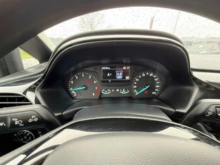 Ford Fiesta Ford Fiesta 1.0 EcoBoost Connected Navi,Carplay - afbeelding nr 16