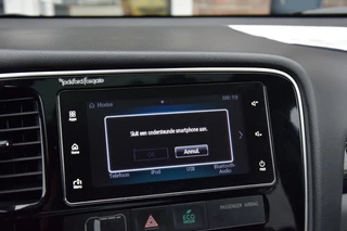 Mitsubishi Outlander - afbeelding nr 18